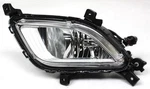 Oem Left Driver Side Halogen Fog Lamp Kia Hatchback, FORTE5 (korea). Fixed Price $76.49.