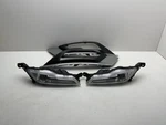 2017-2019 Ford Fusion Fog Lights With Covers Kit Oem. Fixed Price $149.99.