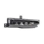 Hella Front Passenger Right Fog Light 012810061. Fixed Price $152.18.