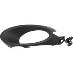 For Honda Civic Fog Light Cover 2012-2015 Driver Side Coupe Black 18L Engine. Fixed Price $22.92.