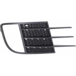 For Volkswagen Gti Fog Light Cover 2010-2014 Passenger Side Dot/sae Compliance. Fixed Price $22.86.