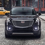 Blinglights White Led Halo Fog Lamp Kit For 2017-2026 Cadillac XT5. Fixed Price $126.26.