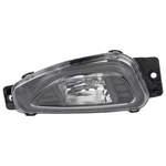 Genuine Ford Lamp Assembly Fog Front MJ6Z-15201-A. Fixed Price $86.74.