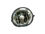 Action Crash 57MQ74H Right Passenger Side Fog Light Fits 2006-2010 Mazda. Fixed Price $110.69.