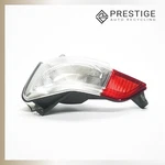 2016-2018 Honda Pilot Backup Light Reverse Lamp Bumper Rear Left 34550TG7A01 Oem. Fixed Price $123.46.