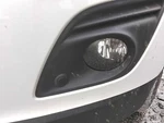 Used Light Fits: 2010 Volvo 60 Series Fog-driving Bumper Mounted C70 Gra. Fixed Price $135.90.
