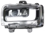Oem Left Driver Side Led Fog Lamp Ford F150 RL3Z-15201-A. Fixed Price $325.00.