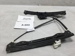 2013 Dodge Avenger Front Left Door Window Regulator. Fixed Price $41.39.