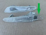 04 05 06 07 08 Acura Type-s Depo Side Marker For Light Set Left Right. Fixed Price $25.99.