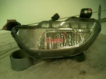 2014 Kia Sedona Front Fog Lamp Lh Oem. Fixed Price $130.00.