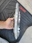 Oem 2010 2011 2012 2013 Mercedes Class Lh Daytime Running Led Fog Light. Fixed Price $30.00.