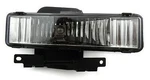 New Gm Oem Lh Fog Light 16520629 With Bracket 16516593. Fixed Price $144.99.