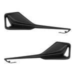 For Honda Accord 2021 2022 Fog Light Cover Driver And Passenger Side Pair Front. Fixed Price $91.42.