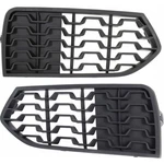 For Bmw 228I/M235I Xdrive Fog Light Cover 2015 2016 Outer Driver And Passenger. Fixed Price $71.94.