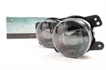Morimoto Xb Led Fogs Type (set). Fixed Price $233.00.