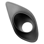 For Dodge Charger 15-23 Alzare Front Driver Side Fog Light Bezel Standard Line. Fixed Price $18.79.