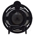 Tyc Fog Light Assembly For Camaro, Verano 19-6403-00. Fixed Price $62.69.