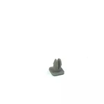 Genuine Volkswagen Fog Lamp U-nut N-905-353-01. Fixed Price $7.73.