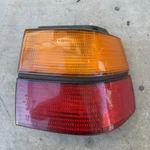 Vw Volkswagen Corrado G60 VR6 Slc Rear Right Tail Light 535945112 Hella Oem. Fixed Price $40.00.