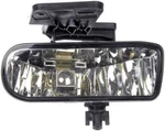 Fog Light-assembly Dorman 923-845. Fixed Price $117.61.