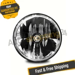 Kc Hilites 4236 7" Round Chrome Gravity Led Headlight. Fixed Price $419.99.