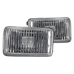 Fog Light For Gmc C3500 1988 Driver Passenger Side 16502945. Fixed Price $70.66.