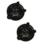 For Chevy Camaro 12-15 Tyc Replacement Fog Light Set Standard Line. Fixed Price $67.87.