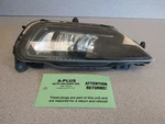 2018 Volvo XC90 Oem Driver Corner/park Light Fog-driving Id 313958654 Fits 16-24. Fixed Price $125.04.