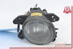 2006-2012 Mercedes-benz S550 W221 Sedan Left Fog Light 2518200756. Fixed Price $21.25.