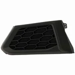 Capa Left Driver Fog Light Cover Fits 19-22 Nissan Altima Textured NI1038163C. Fixed Price $27.73.