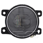 Tyc 19-6260-00-9 Capa Certified Fog Light Assembly. Fixed Price $78.43.