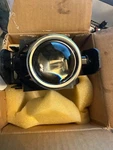 Front Fog Light Assembly Ford Fusion 2006-2012/LINCOLN Mkt 2010-2019, Right. Fixed Price $59.00.