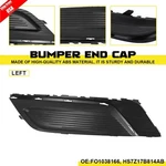 New Front Fog Lamp Light Cap Cover Left 2017-2018 Ford Fusion HS7Z17B814AB. Fixed Price $20.89.