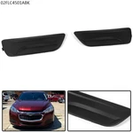 Fit For 2013-2015 Chevrolet Malibu Pcs Left And Right Side Fog Light Cover New. Fixed Price $12.44.