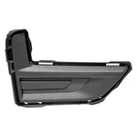 For Nissan Rogue 17-20 Sherman Front Passenger Side Fog Light Cover Value Line. Fixed Price $40.89.