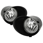 For Toyota Tundra 2007-2013 Spyder FL-CL-TTU07-C Factory Style Fog Lights. Fixed Price $58.19.