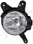 Apdty 2682238 Fog Light Assembly. Fixed Price $38.50.