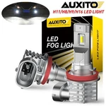 Auxito H16 H11 Led Fog Light For Toyota 4RUNNER Corolla Highlander 2014-2016 EM4. Fixed Price $18.99.