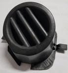 Mini Cooper Left Front Fog Light Cover 51711481436 02-08 R50 R52 R53. Fixed Price $28.00.