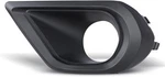 Left Driver Side Fog Light Bezel Trim 2014 2015 2016 Subaru Forester 2.5I. Fixed Price $13.99.