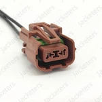 For 2018-2021 Jeep Compass 2-WAY Drl Daytime Running Light Connector Harness. Fixed Price $16.09.