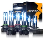 For 2002-2006 Chevrolet Avalanche 1500 2500 Led Headlights Fog Bulbs A+. Fixed Price $34.99.