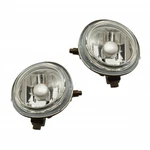 For Toyota Yaris Ia Fog Light Assembly 2016-2019 Pair Driver And Passenger Side. Fixed Price $307.75.