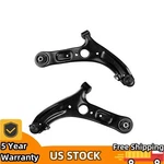 Front Lower Pair Control Arm For 12-17 Hyundai Veloster 13-17 Elantra Gt. Fixed Price $63.99.