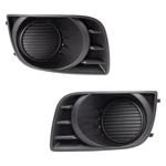 Trq BDA08798 Fog Light Cover For Toyota Sequoia 08-17 Lh Rh Front 814810C011. Fixed Price $70.22.
