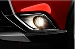 New Genuine Mitsubishi Fog Light Lamp Kit For 17-20 Outlander (pn MZ360562EX). Fixed Price $279.97.