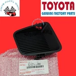 Genuine Toyota 14-21 Tundra Right Passenger Front Bumper Hole Cover 52127-0C060. Fixed Price $33.95.
