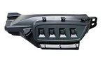 For Toyota Prius 15-18 Daytime Running Light Cover Front Lower Driver Side. Fixed Price $49.96.