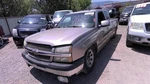 Used Light Fits: 2003 Chevrolet Silverado 1500 Pickup Fog-driving Bumper. Fixed Price $135.70.