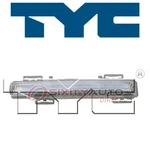 Tyc Left Daytime Running Light For 2012-2014 Mercedes-benz C200 Electrical Rg. Fixed Price $160.52.